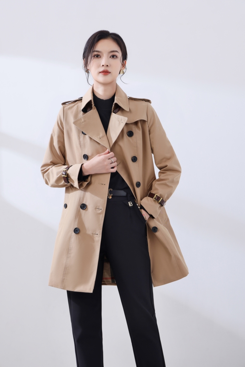 Burberry Outwear